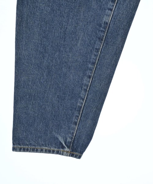 nagonstans（ナゴンスタンス）デニムパンツ 青 サイズ:36(S位) レディース/2200624983026