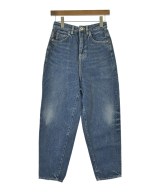 nagonstans（ナゴンスタンス）デニムパンツ 青 サイズ:36(S位) レディース/2200624983026