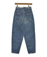 nagonstans（ナゴンスタンス）デニムパンツ 青 サイズ:36(S位) レディース/2200624983026