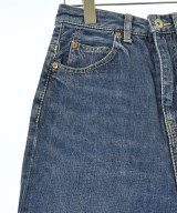 nagonstans（ナゴンスタンス）デニムパンツ 青 サイズ:36(S位) レディース/2200624983026
