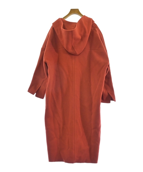 nagonstans（ナゴンスタンス）その他 赤 サイズ:38(M位) レディース/2200626974022