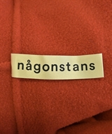 nagonstans（ナゴンスタンス）その他 赤 サイズ:38(M位) レディース/2200626974022