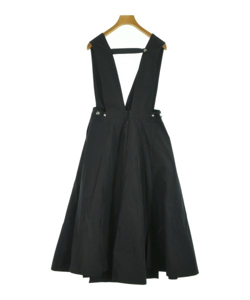 nagonstans（ナゴンスタンス）ワンピース 黒 サイズ:S レディース/2200626541026