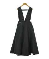 nagonstans（ナゴンスタンス）ワンピース 黒 サイズ:S レディース/2200626541026