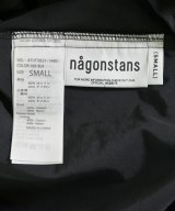 nagonstans（ナゴンスタンス）ワンピース 黒 サイズ:S レディース/2200626541026