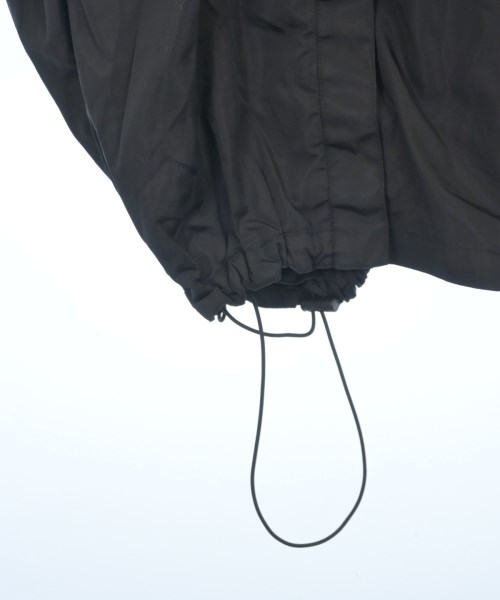 nagonstans（ナゴンスタンス）ロング・マキシ丈スカート 黒 サイズ:S レディース/2200626541149