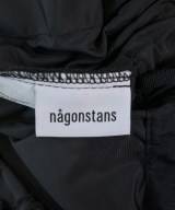 nagonstans（ナゴンスタンス）ロング・マキシ丈スカート 黒 サイズ:S レディース/2200626541149
