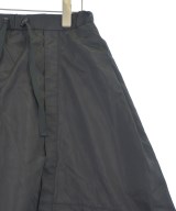 nagonstans（ナゴンスタンス）ロング・マキシ丈スカート 黒 サイズ:S レディース/2200626541149