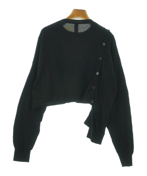 nagonstans（ナゴンスタンス）ニット・セーター 黒 サイズ:38(M位) レディース/2200627150166