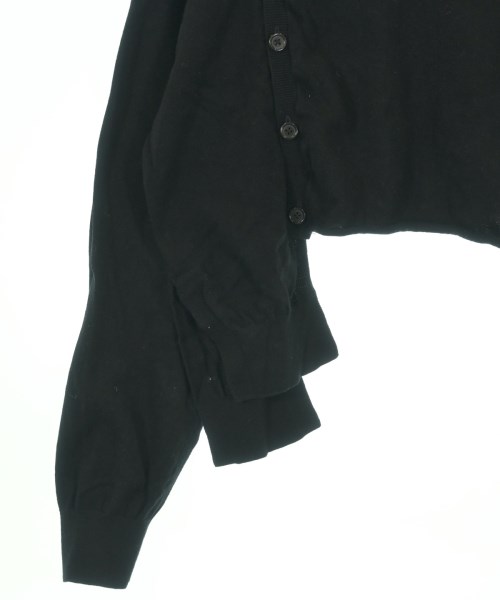 nagonstans（ナゴンスタンス）ニット・セーター 黒 サイズ:38(M位) レディース/2200627150166