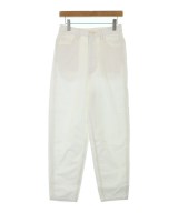 nagonstans デニムパンツ