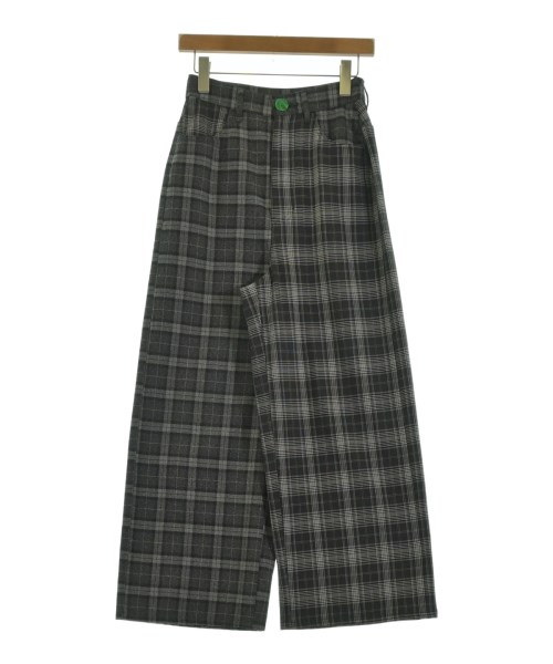 ナゴンスタンス(nagonstans)のnagonstans クロップドパンツ