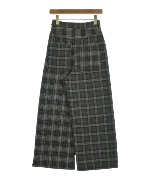 nagonstans（ナゴンスタンス）クロップドパンツ グレー サイズ:S レディース/2200629191013