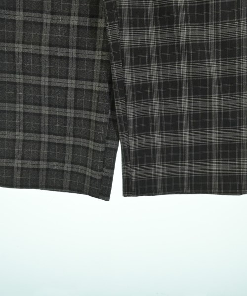 nagonstans（ナゴンスタンス）クロップドパンツ グレー サイズ:S レディース/2200629191013