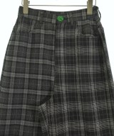 nagonstans（ナゴンスタンス）クロップドパンツ グレー サイズ:S レディース/2200629191013