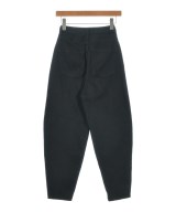 nagonstans（ナゴンスタンス）デニムパンツ 黒 サイズ:32(XXS位) レディース/2200617142010