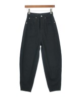 nagonstans デニムパンツ