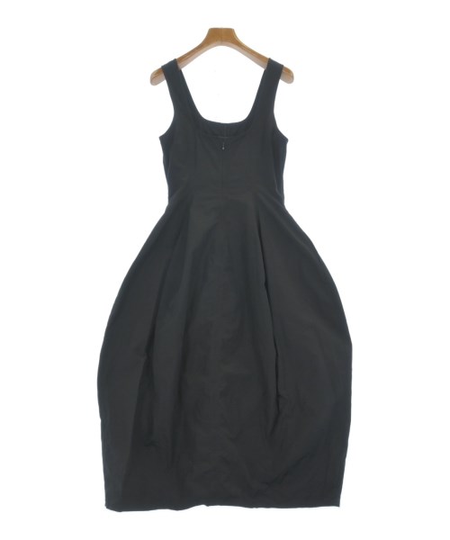 nagonstans（ナゴンスタンス）ワンピース 黒 サイズ:S レディース/2200617142034