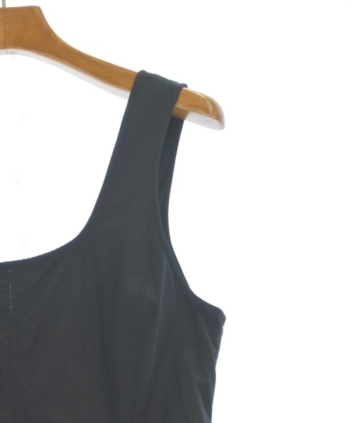 nagonstans（ナゴンスタンス）ワンピース 黒 サイズ:S レディース/2200617142034