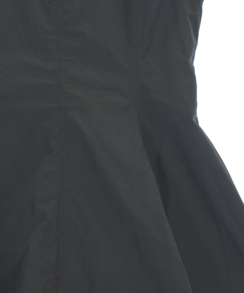 nagonstans（ナゴンスタンス）ワンピース 黒 サイズ:S レディース/2200617142034