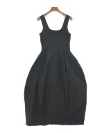 nagonstans（ナゴンスタンス）ワンピース 黒 サイズ:S レディース/2200617142034