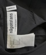 nagonstans（ナゴンスタンス）ワンピース 黒 サイズ:S レディース/2200617142034