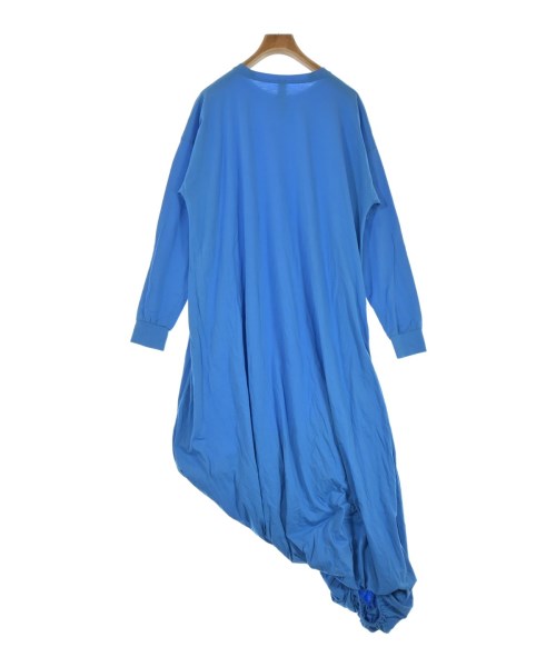 nagonstans（ナゴンスタンス）ワンピース 青 サイズ:38(M位) レディース/2200617142089