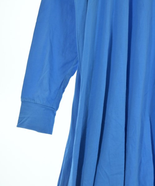 nagonstans（ナゴンスタンス）ワンピース 青 サイズ:38(M位) レディース/2200617142089