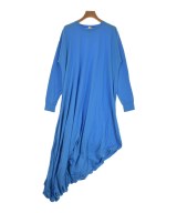 nagonstans（ナゴンスタンス）ワンピース 青 サイズ:38(M位) レディース/2200617142089