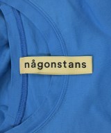 nagonstans（ナゴンスタンス）ワンピース 青 サイズ:38(M位) レディース/2200617142089