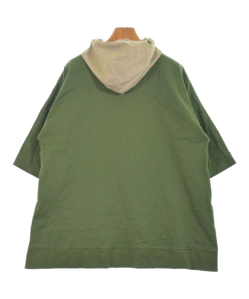 nagonstans（ナゴンスタンス）パーカー カーキ サイズ:M レディース/2200629829060