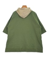 nagonstans（ナゴンスタンス）パーカー カーキ サイズ:M レディース/2200629829060