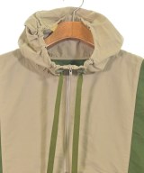 nagonstans（ナゴンスタンス）パーカー カーキ サイズ:M レディース/2200629829060