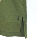 nagonstans（ナゴンスタンス）パーカー カーキ サイズ:M レディース/2200629829060