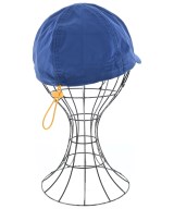 nagonstans（ナゴンスタンス）キャップ 紺 サイズ:38 レディース/2200631344254