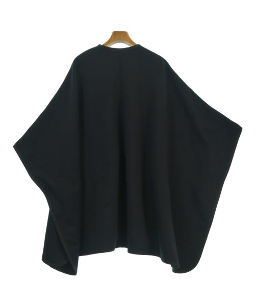 nagonstans（ナゴンスタンス）ポンチョ 紺 サイズ:38(M位) レディース/2200618523030