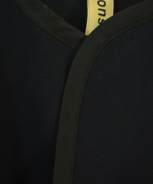 nagonstans（ナゴンスタンス）ポンチョ 紺 サイズ:38(M位) レディース/2200618523030