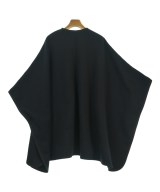 nagonstans（ナゴンスタンス）ポンチョ 紺 サイズ:38(M位) レディース/2200618523030