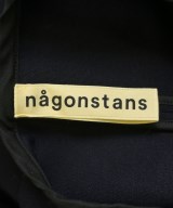 nagonstans（ナゴンスタンス）ポンチョ 紺 サイズ:38(M位) レディース/2200618523030