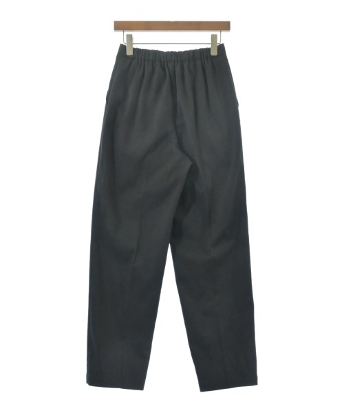 nagonstans（ナゴンスタンス）スラックス 黒 サイズ:M レディース/2200611405067