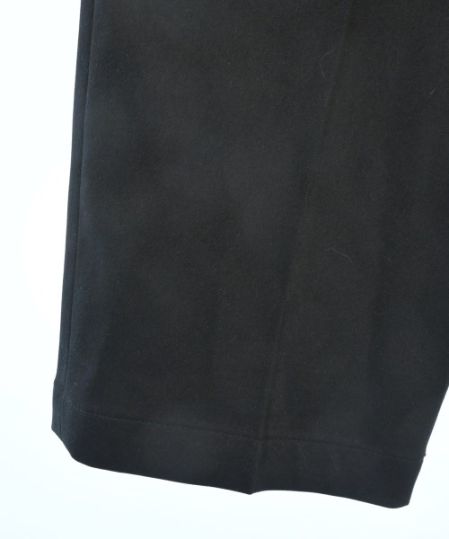 nagonstans（ナゴンスタンス）スラックス 黒 サイズ:M レディース/2200611405067