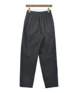 nagonstans（ナゴンスタンス）スラックス 黒 サイズ:M レディース/2200611405067