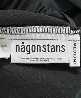 nagonstans（ナゴンスタンス）スラックス 黒 サイズ:M レディース/2200611405067