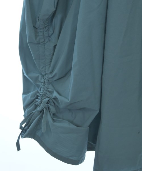 nagonstans（ナゴンスタンス）ワンピース 青 サイズ:S レディース/2200632243013