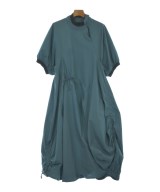 nagonstans（ナゴンスタンス）ワンピース 青 サイズ:S レディース/2200632243013