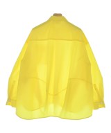 nagonstans（ナゴンスタンス）カジュアルシャツ 黄 サイズ:M レディース/2200632243044