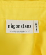 nagonstans（ナゴンスタンス）カジュアルシャツ 黄 サイズ:M レディース/2200632243044