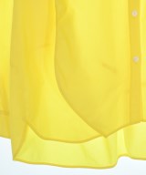 nagonstans（ナゴンスタンス）カジュアルシャツ 黄 サイズ:M レディース/2200632243044