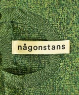 nagonstans（ナゴンスタンス）ニット・セーター 緑 サイズ:38(M位) レディース/2200606697019
