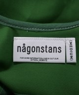 nagonstans（ナゴンスタンス）ワンピース 緑 サイズ:M レディース/2200611705334